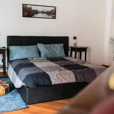 Orpheus Apartment Torino Eksteriør bilde