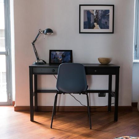 Orpheus Apartment Torino Eksteriør bilde