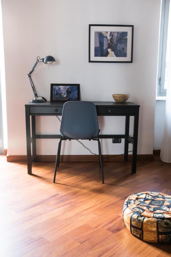 Orpheus Apartment Torino Eksteriør bilde